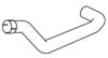 DINEX 47536 Exhaust Pipe